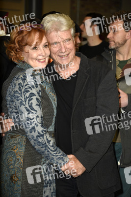 Filmpremiere 'Die dunkle Seite des Mondes' in Berlin
