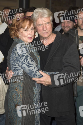 Filmpremiere 'Die dunkle Seite des Mondes' in Berlin