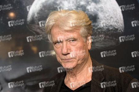 Filmpremiere 'Die dunkle Seite des Mondes' in Berlin