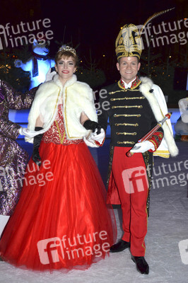 'Fasching hat Herz' in München