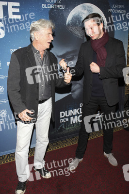 Filmpremiere 'Die dunkle Seite des Mondes'