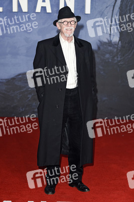 Filmpremiere 'The Revenant - Der Rückkehrer' in London
