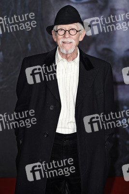 Filmpremiere 'The Revenant - Der Rückkehrer' in London
