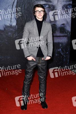 Filmpremiere 'The Revenant - Der Rückkehrer' in London