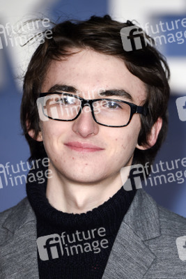Filmpremiere 'The Revenant - Der Rückkehrer' in London