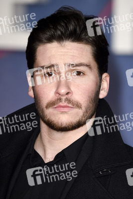 Filmpremiere 'The Revenant - Der Rückkehrer' in London