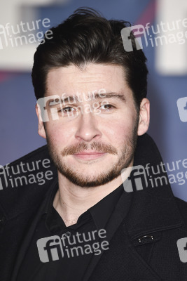 Filmpremiere 'The Revenant - Der Rückkehrer' in London