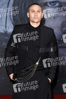 Filmpremiere 'The Revenant - Der Rückkehrer' in London