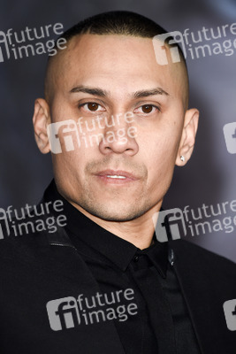 Filmpremiere 'The Revenant - Der Rückkehrer' in London
