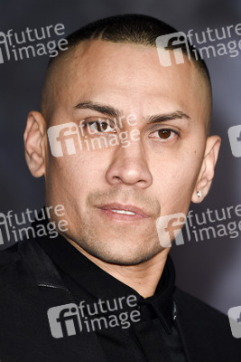 Filmpremiere 'The Revenant - Der Rückkehrer' in London