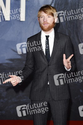 Filmpremiere 'The Revenant - Der Rückkehrer' in London