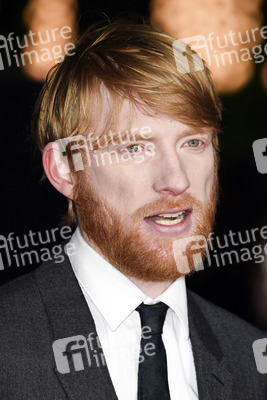 Filmpremiere 'The Revenant - Der Rückkehrer' in London