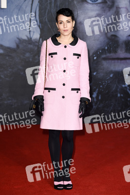 Filmpremiere 'The Revenant - Der Rückkehrer' in London