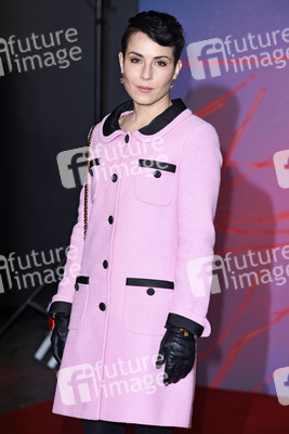 Filmpremiere 'The Revenant - Der Rückkehrer' in London