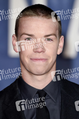 Filmpremiere 'The Revenant - Der Rückkehrer' in London