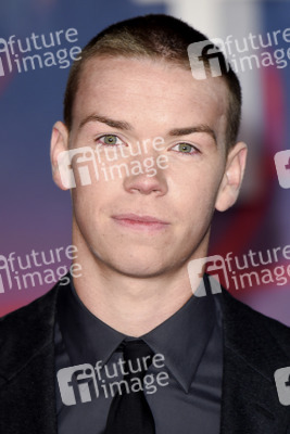 Filmpremiere 'The Revenant - Der Rückkehrer' in London