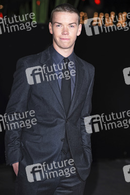 Filmpremiere 'The Revenant - Der Rückkehrer' in London