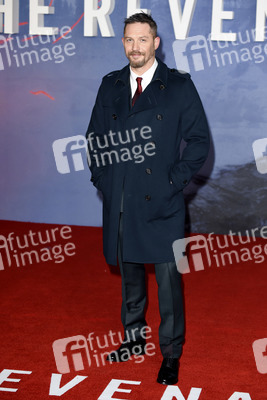 Filmpremiere 'The Revenant - Der Rückkehrer' in London