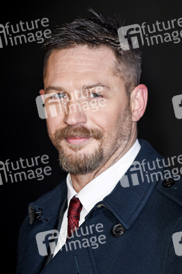 Filmpremiere 'The Revenant - Der Rückkehrer' in London