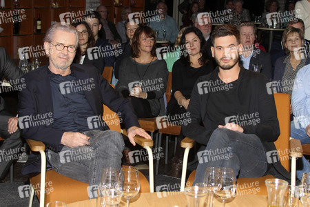 Talkshow '3nach9' in Bremen