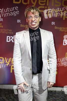 Bayerischer Filmpreis 2015 in München