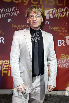Bayerischer Filmpreis 2015 in München