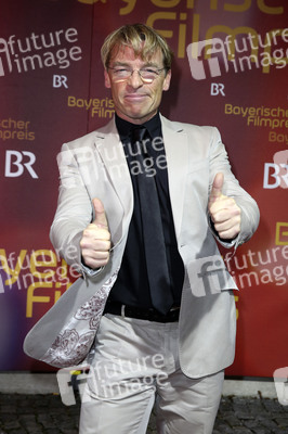 Bayerischer Filmpreis 2015 in München