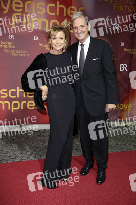 Bayerischer Filmpreis 2015 in München