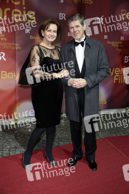 Bayerischer Filmpreis 2015 in München
