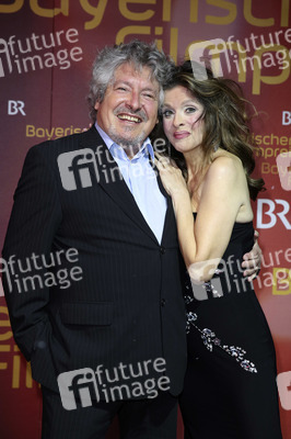 Bayerischer Filmpreis 2015 in München