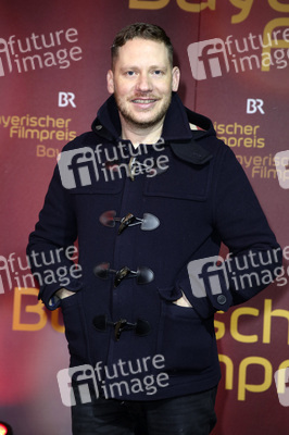 Bayerischer Filmpreis 2015 in München