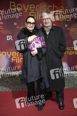 Bayerischer Filmpreis 2015 in München