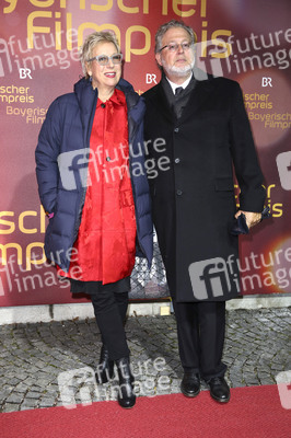 Bayerischer Filmpreis 2015 in München