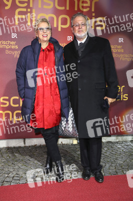 Bayerischer Filmpreis 2015 in München