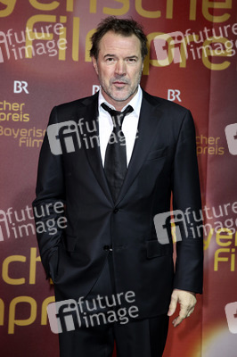 Bayerischer Filmpreis 2015 in München