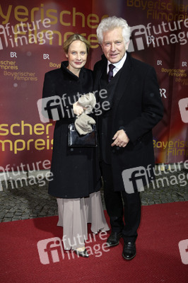 Bayerischer Filmpreis 2015 in München