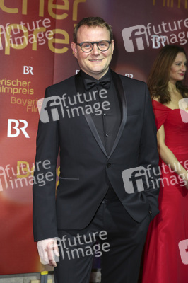 Bayerischer Filmpreis 2015 in München