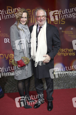 Bayerischer Filmpreis 2015 in München