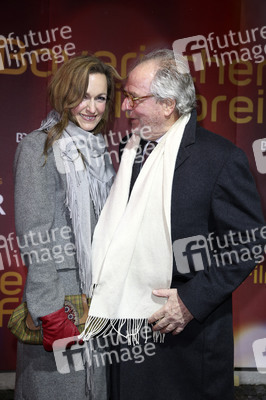 Bayerischer Filmpreis 2015 in München