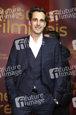 Bayerischer Filmpreis 2015 in München