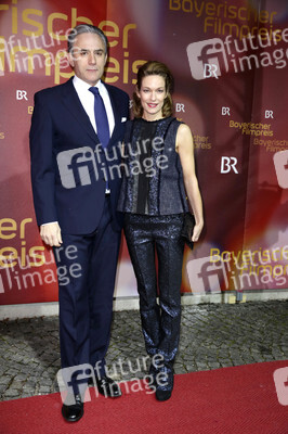 Bayerischer Filmpreis 2015 in München