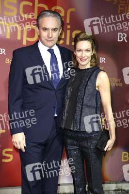 Bayerischer Filmpreis 2015 in München
