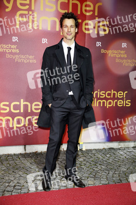 Bayerischer Filmpreis 2015 in München