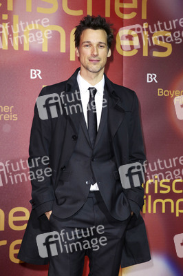 Bayerischer Filmpreis 2015 in München