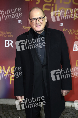 Bayerischer Filmpreis 2015 in München