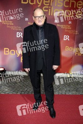 Bayerischer Filmpreis 2015 in München