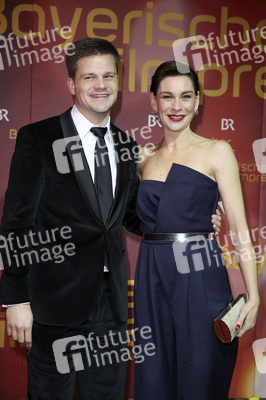 Bayerischer Filmpreis 2015 in München