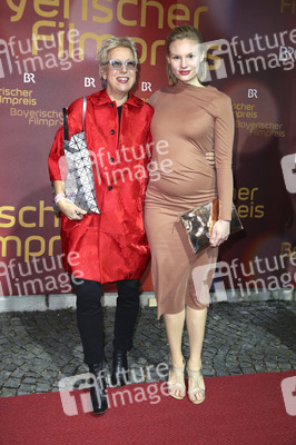 Bayerischer Filmpreis 2015 in München