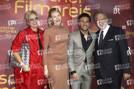 Bayerischer Filmpreis 2015 in München
