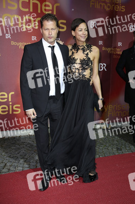 Bayerischer Filmpreis 2015 in München